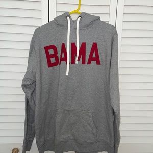 Alabama Crimson Tide Sweatshirt Unisex